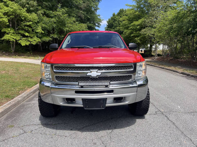 chevrolet silverado 1500 2012 3GCPKSE77CG274614 image chevrolet silverado 1500 2012 3GCPKSE77CG274614 image